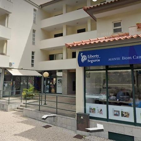 O Nosso Recanto Machico  Ngoại thất bức ảnh