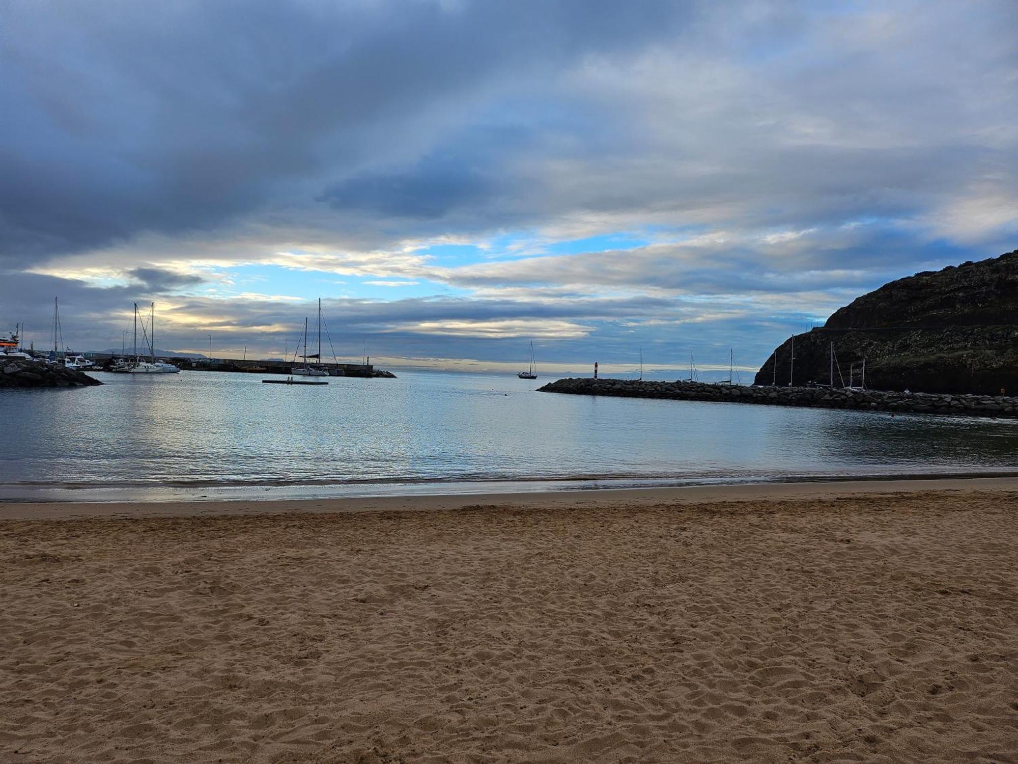 O Nosso Recanto Machico  Ngoại thất bức ảnh