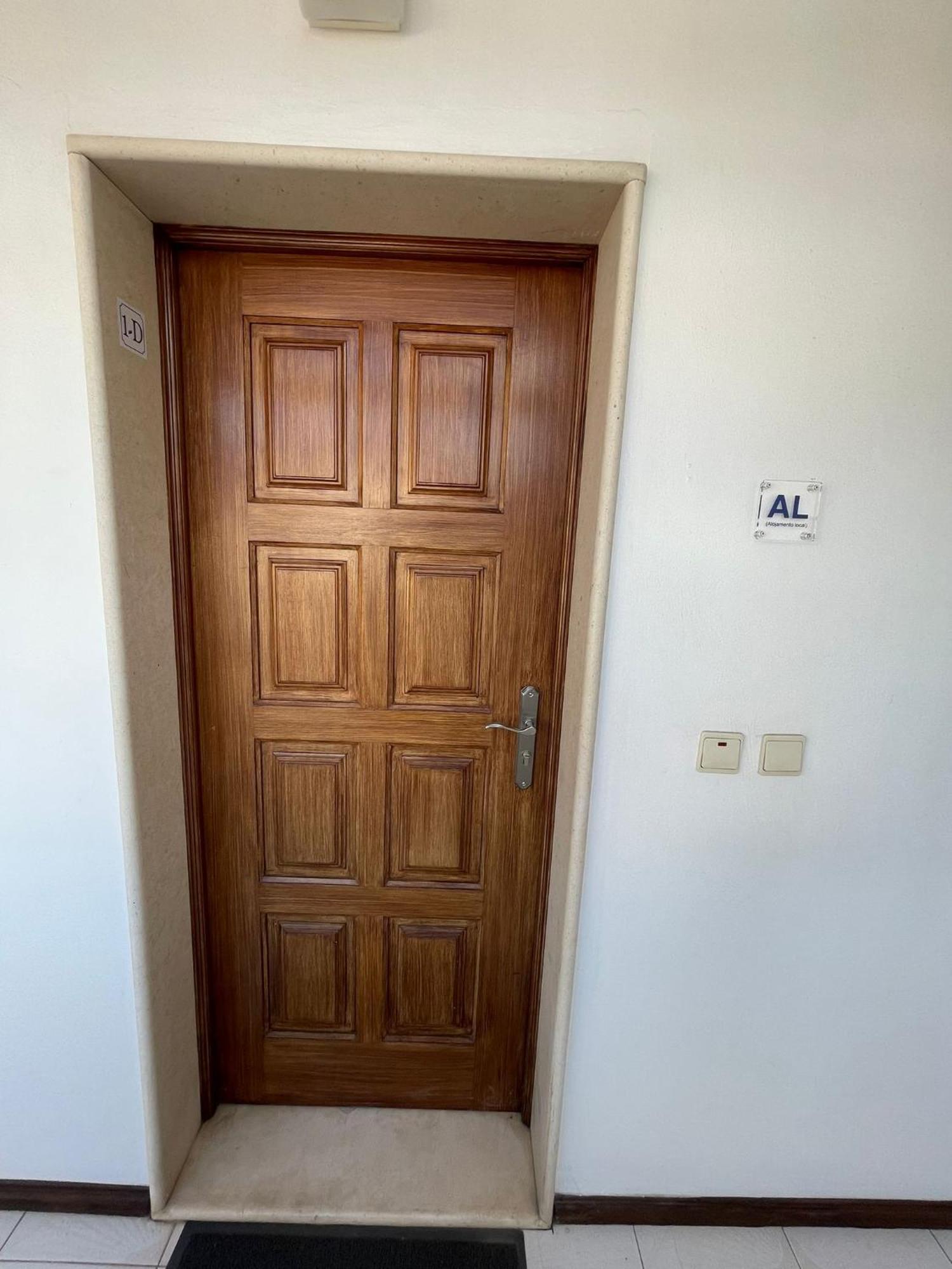 O Nosso Recanto Machico  Ngoại thất bức ảnh