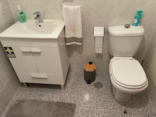 O Nosso Recanto Machico  Ngoại thất bức ảnh