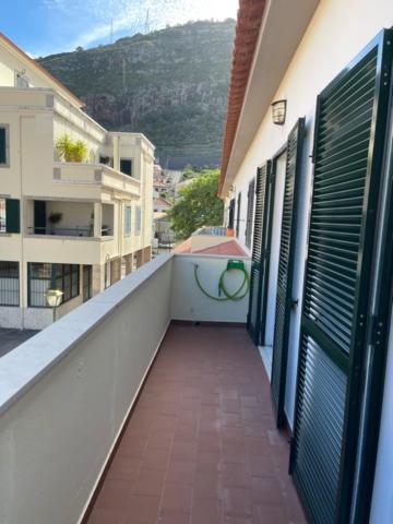 O Nosso Recanto Machico  Ngoại thất bức ảnh